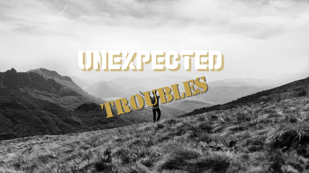 Ep. 31: Unexpected Troubles | Improve Preparedness and Response