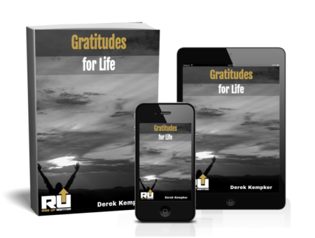 Gratitudes for Life