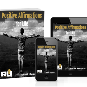 Positive Affirmations for Life