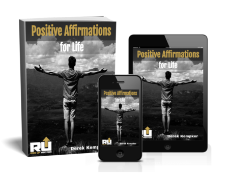 Positive Affirmations for Life